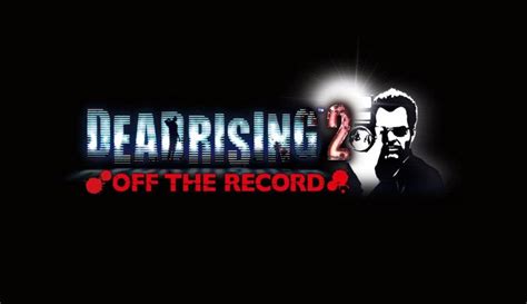 Dead Rising 2: Off The Record Magazine Locations Guide.